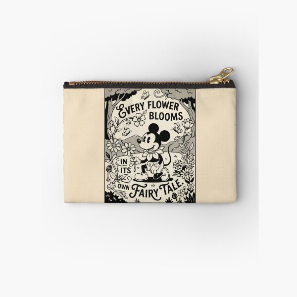 Item preview, Every Flower Blooms in Its Own Fairy Tale designed and sold by Trippin-Tito's.