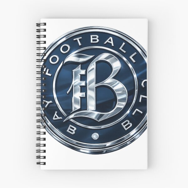 Item preview, Bay FC - NWSL Chrome Logo designed and sold by JC's Cards & More.
