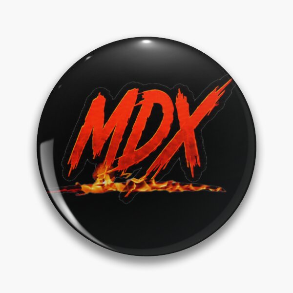 Item preview, MAXXX MILLIONZ MDX NU VIZHON  designed and sold by MDXchange.