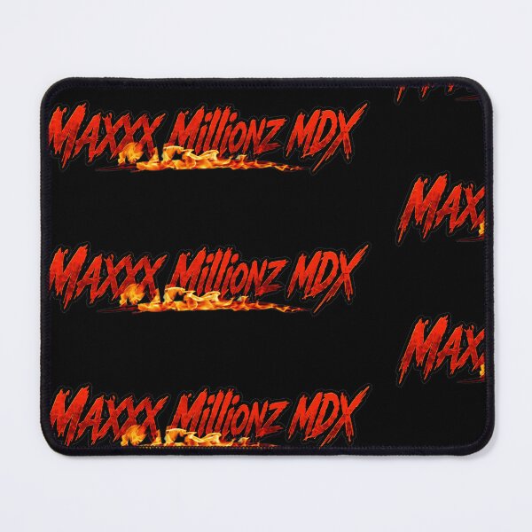 Item preview, MAXXX MILLIONZ MDX NU VIZHON designed and sold by MDXchange.