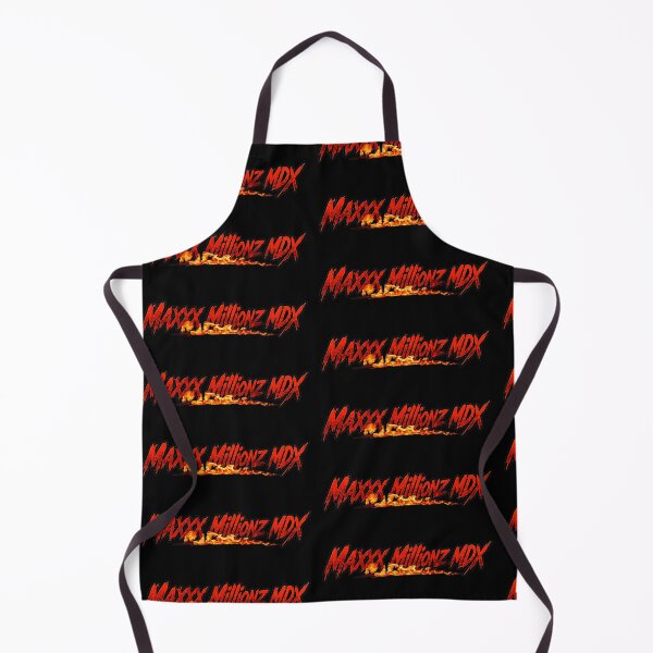 Item preview, MAXXX MILLIONZ MDX NU VIZHON designed and sold by MDXchange.