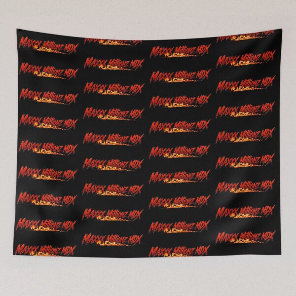 Item preview, MAXXX MILLIONZ MDX NU VIZHON  designed and sold by MDXchange.