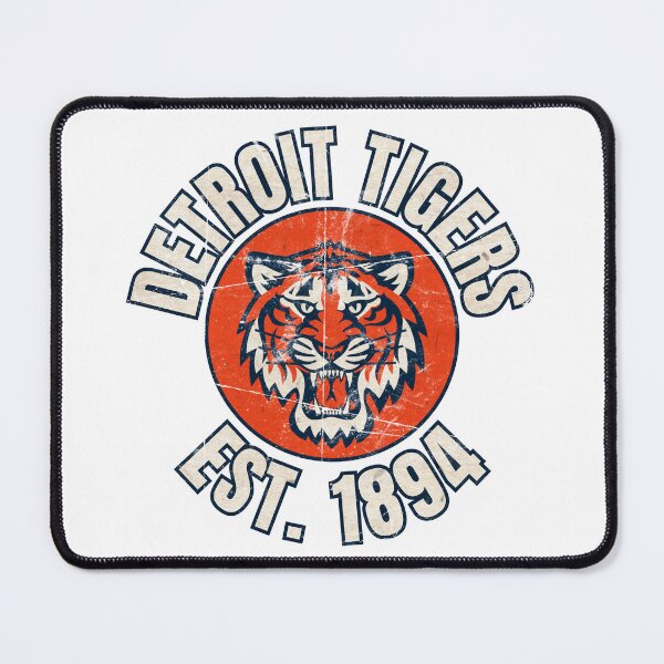 Item preview, Detroit Tigers Vintage design designed and sold by lasthope07.