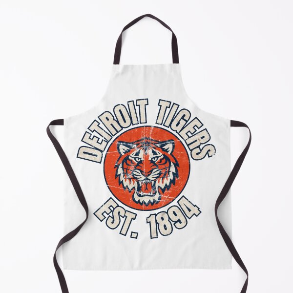 Item preview, Detroit Tigers Vintage design designed and sold by lasthope07.