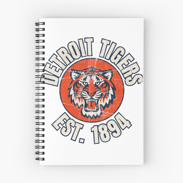 Item preview, Detroit Tigers Vintage design  designed and sold by lasthope07.