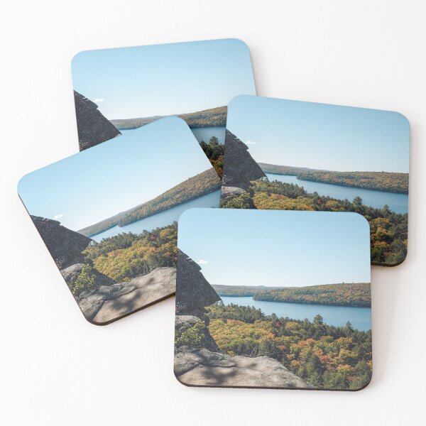 Item preview, Autumn in Algonquin designed and sold by vbrassington.