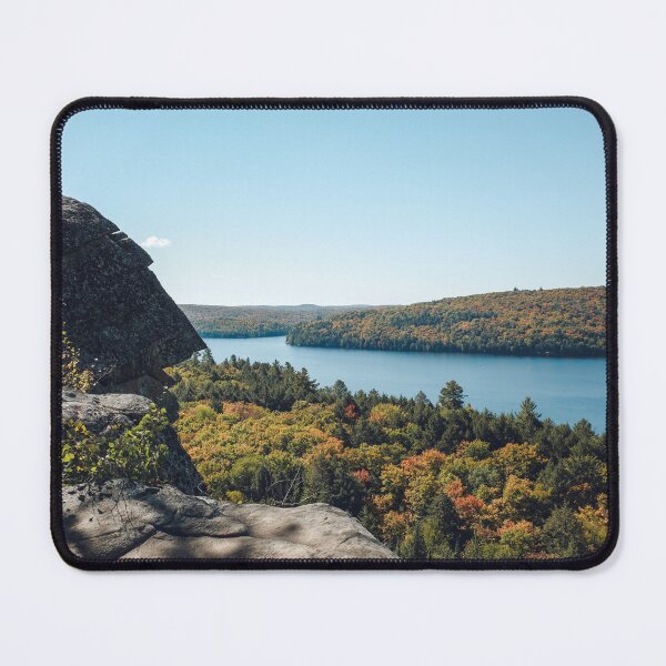 Item preview, Autumn in Algonquin designed and sold by vbrassington.