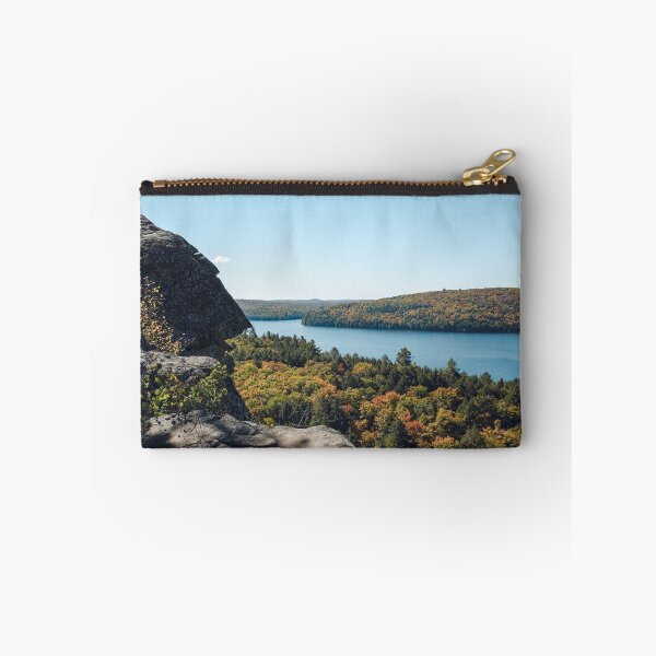 Item preview, Autumn in Algonquin designed and sold by vbrassington.