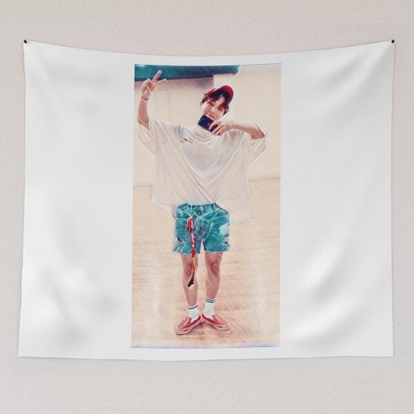 Item preview, Jhope selca designed and sold by Haseena.
