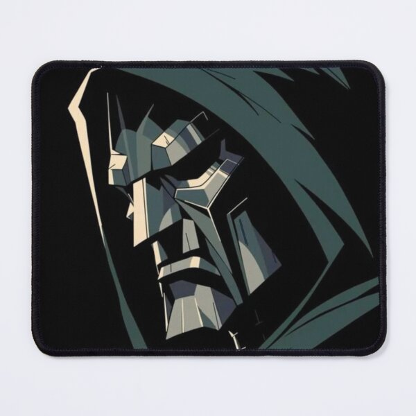 Item preview, Dr Doom Avengers designed and sold by ItsAllYellow.
