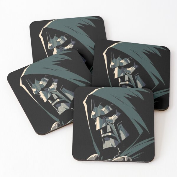 Artikelvorschau, Dr. Doom Avengers entworfen und verkauft von ItsAllYellow.