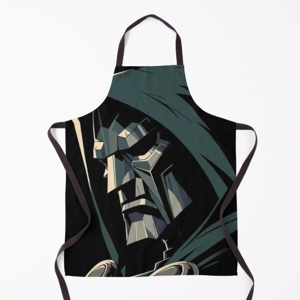 Item preview, Dr Doom Avengers designed and sold by ItsAllYellow.