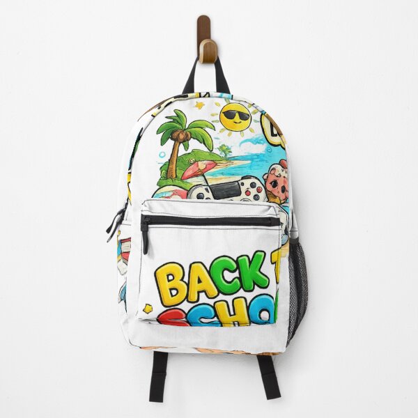 Item preview, Back to School Don't Leave Me designed and sold by M.Store.
