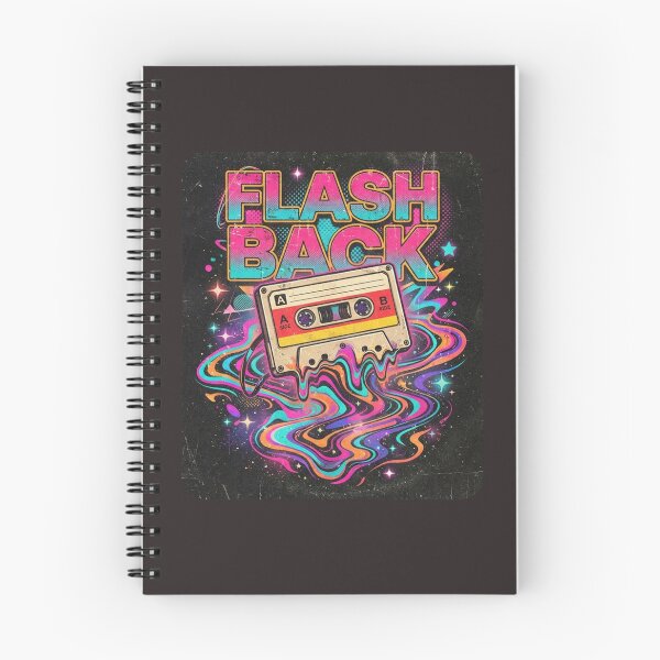 Item preview, Let's go retro. Flashback. designed and sold by RetroPaul63.