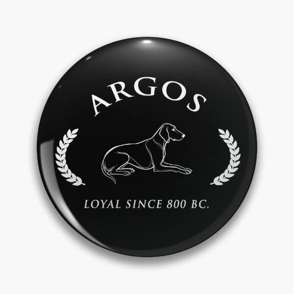 Item preview, The Odyssey Movie by Christopher Nolan - Minimalist Argos Design designed and sold by RickStillDesigns.
