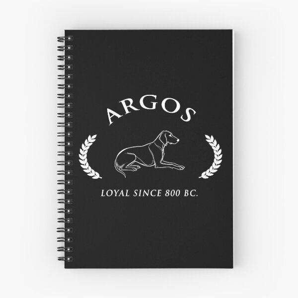 Item preview, The Odyssey Movie by Christopher Nolan - Minimalist Argos Design designed and sold by RickStillDesigns.
