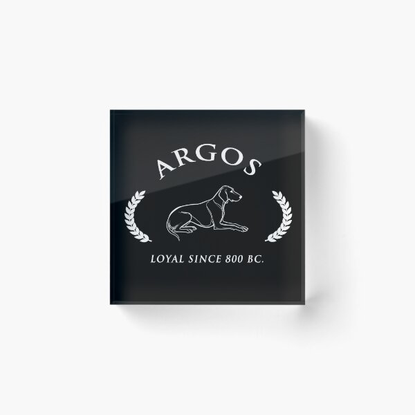 Artikelvorschau, Der Film „Die Odyssee“ von Christopher Nolan – Minimalistisches Argos-Design entworfen und verkauft von RickStillDesigns.