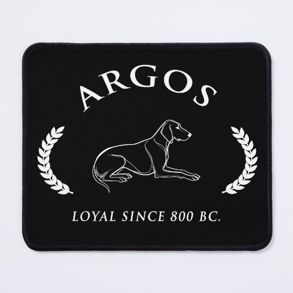 Item preview, The Odyssey Movie by Christopher Nolan - Minimalist Argos Design designed and sold by RickStillDesigns.