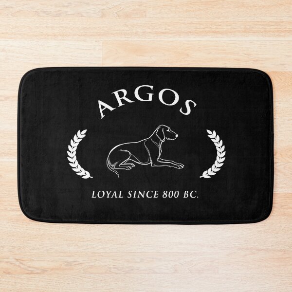 Item preview, The Odyssey Movie by Christopher Nolan - Minimalist Argos Design designed and sold by RickStillDesigns.