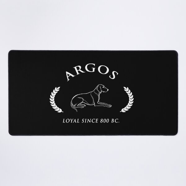 Item preview, The Odyssey Movie by Christopher Nolan - Minimalist Argos Design designed and sold by RickStillDesigns.