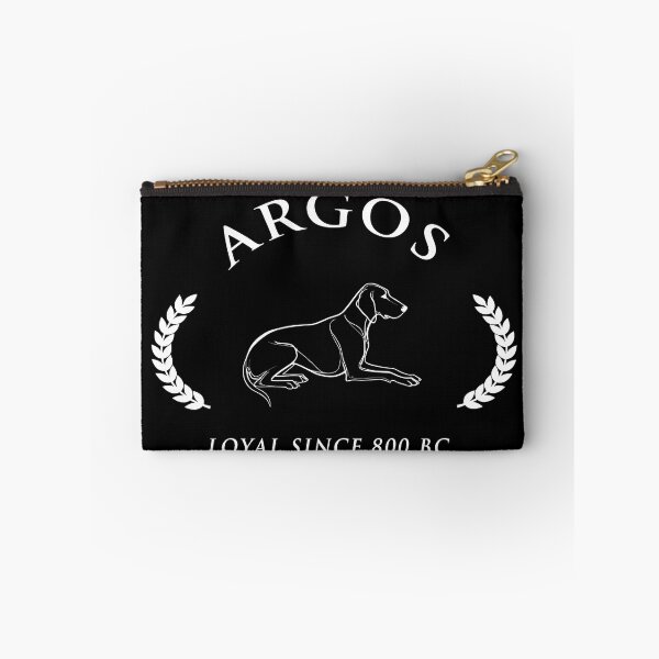 Item preview, The Odyssey Movie by Christopher Nolan - Minimalist Argos Design designed and sold by RickStillDesigns.