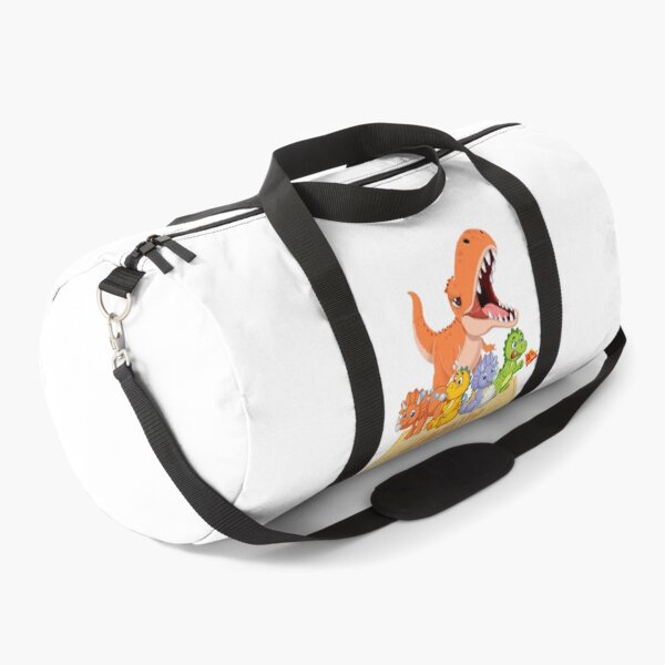 Item preview, Cute Dinosaurs Family Cartoon llustration designed and sold by BullBooy.