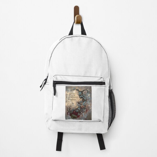 Item preview, Pan'S Labyrinth designed and sold by beaurol.