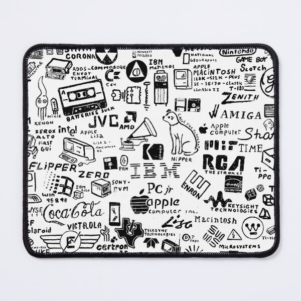 Item preview, Whiteboard 1 designed and sold by HenrySciortino.