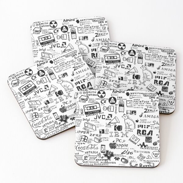 Item preview, Whiteboard 1 designed and sold by HenrySciortino.