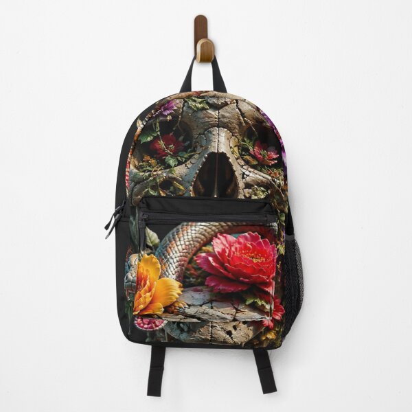 Item preview, Fractured Bloom designed and sold by mo-carnival.