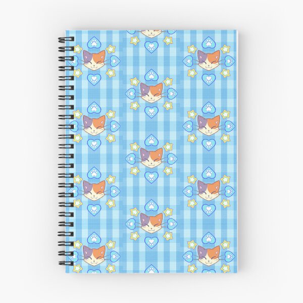 Item preview, Calico Cat II - Pattern designed and sold by AstralCocoa.