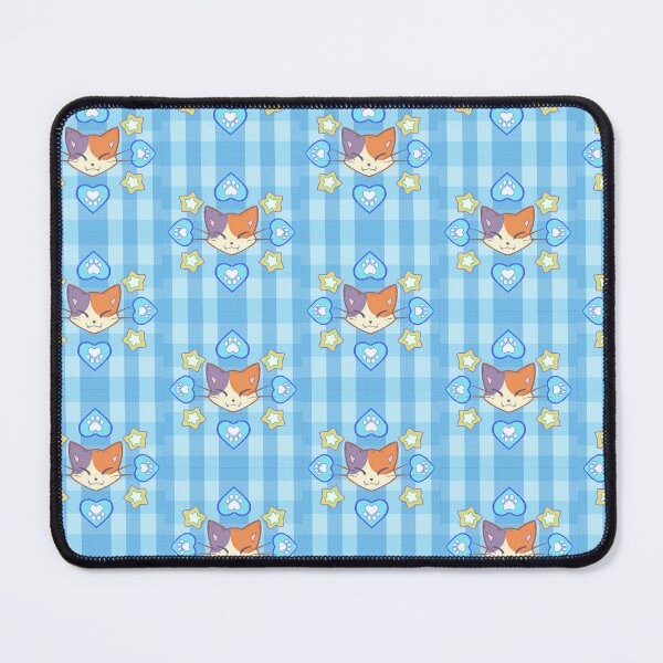 Item preview, Calico Cat II - Pattern designed and sold by AstralCocoa.