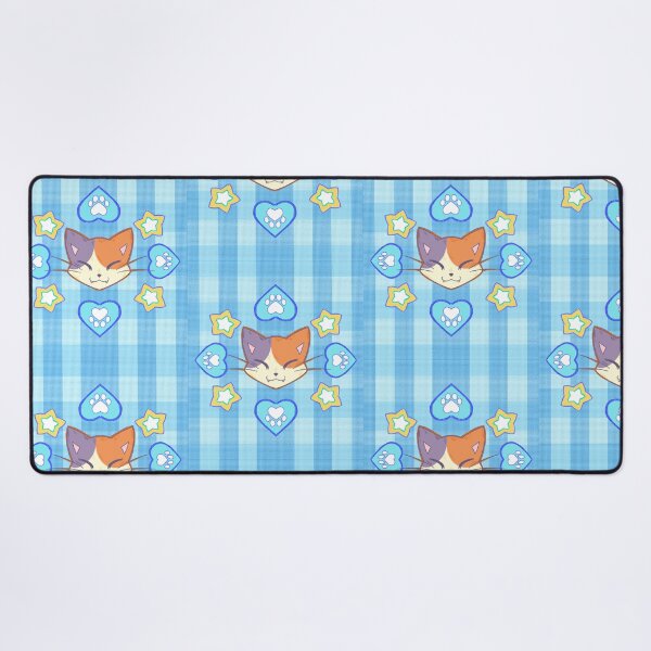 Item preview, Calico Cat II - Pattern designed and sold by AstralCocoa.
