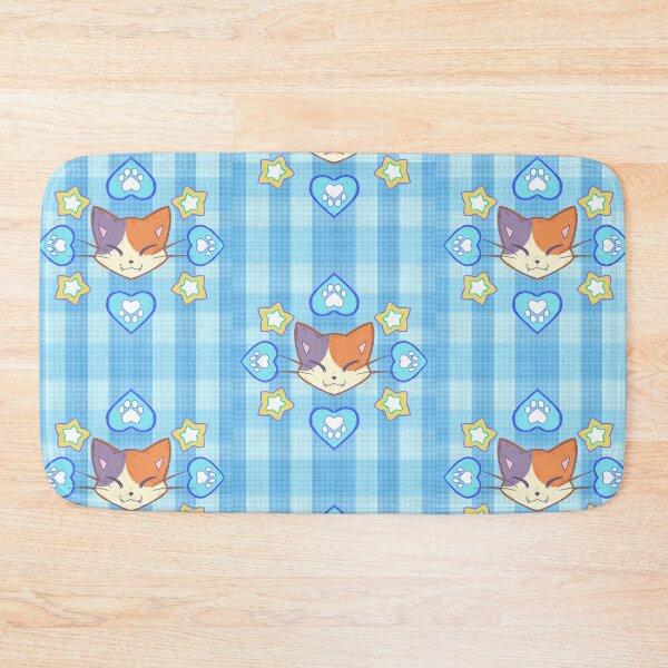 Item preview, Calico Cat II - Pattern designed and sold by AstralCocoa.