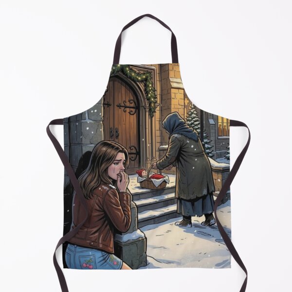 Item preview, Lederbraun: The Church On Ruby Road designed and sold by Lederbraun.