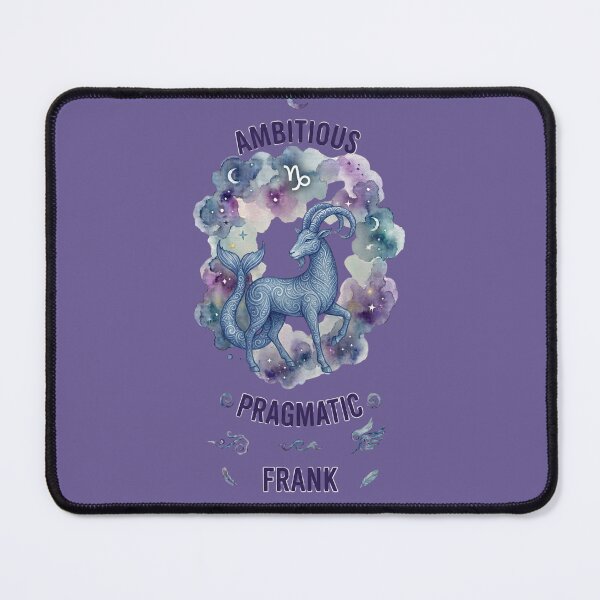 Item preview, Capricorn Horoscope Sign designed and sold by TB-73.