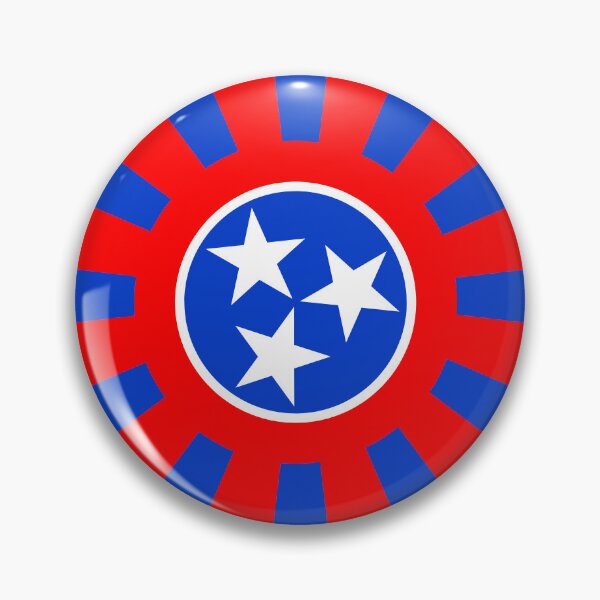 Item preview, Tennessee Sunrise designed and sold by HillC1985.