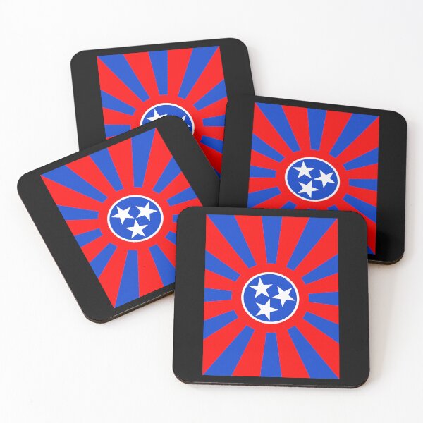 Item preview, Tennessee Sunrise designed and sold by HillC1985.