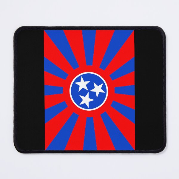 Item preview, Tennessee Sunrise designed and sold by HillC1985.