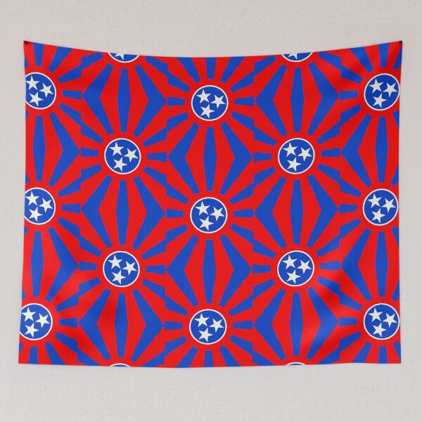 Item preview, Tennessee Sunrise designed and sold by HillC1985.