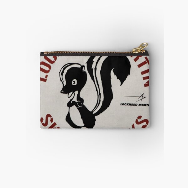 Item preview, Skunk Works designed and sold by TheInkNook.
