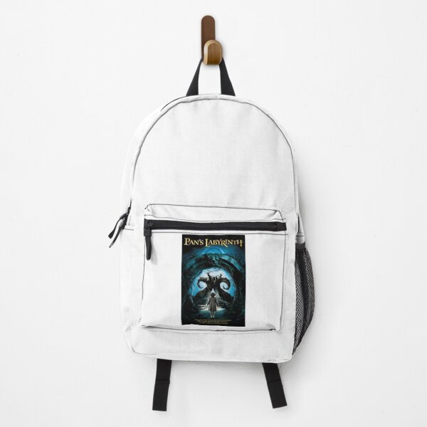 Item preview, Pan'S Labyrinth Movie designed and sold by beaurol.