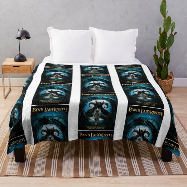 Item preview, Pan'S Labyrinth Movie designed and sold by beaurol.