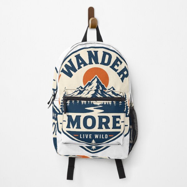 Item preview, Live Wild designed and sold by ApexWearHorizon.