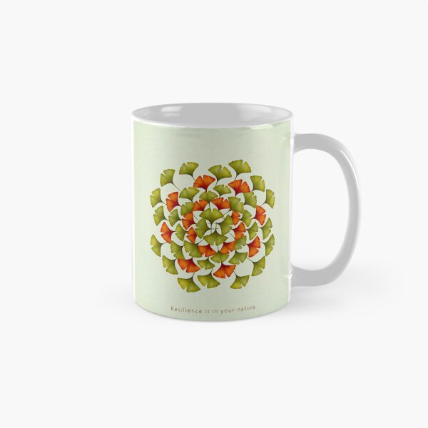 Item preview, Resilience is in your nature #6 designed and sold by Helios Be. Lavsh.