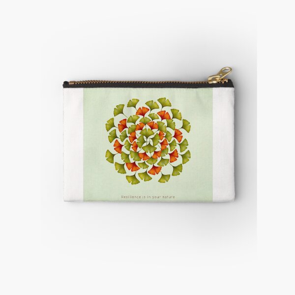 Item preview, Resilience is in your nature #6 designed and sold by Helios Be. Lavsh.