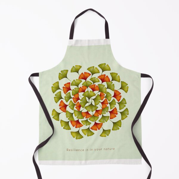 Item preview, Resilience is in your nature #6 designed and sold by Helios Be. Lavsh.