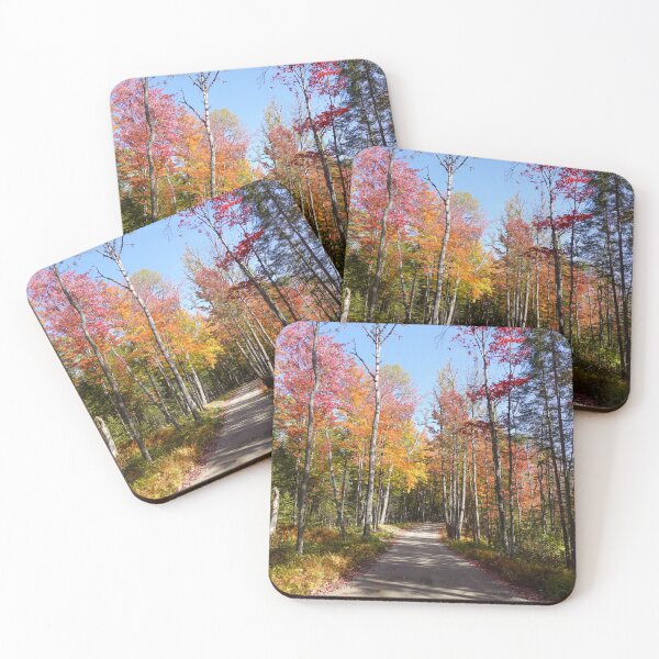 Item preview, Out for a autumn drive designed and sold by vbrassington.