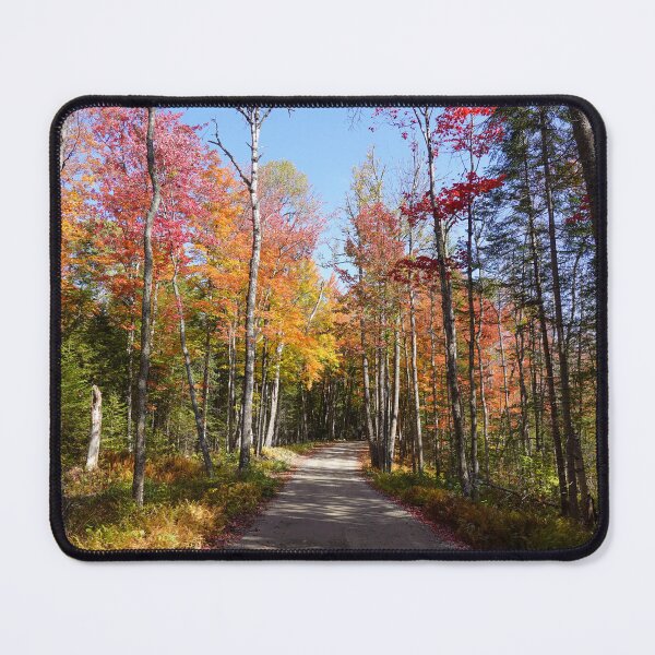 Item preview, Out for a autumn drive designed and sold by vbrassington.