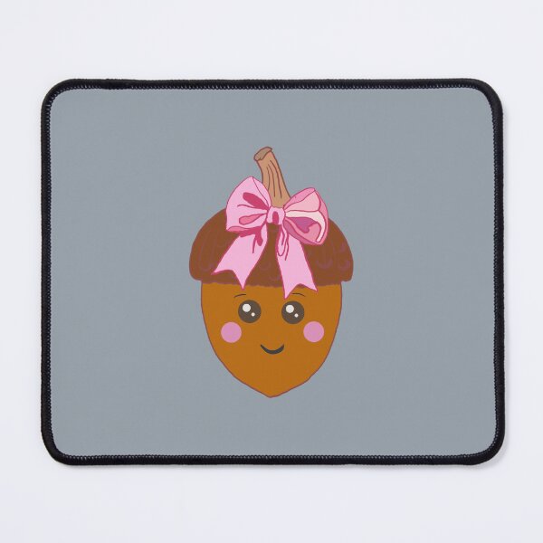 Item preview, Cute Little Acorn  designed and sold by Leatextileart.